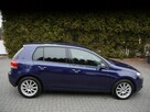 Volkswagen Golf 1.6tdi Stan b.dobry 100%bezwypadkowy z Niemiec Gwarancja 12mcy 1właść - 11