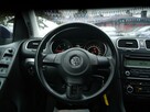 Volkswagen Golf 1.6tdi Stan b.dobry 100%bezwypadkowy z Niemiec Gwarancja 12mcy 1właść - 15