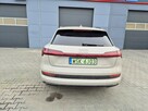 Audi e-tron Etron 55 - 5