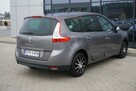 Renault Grand Scenic 2 kpl.kół! Salon PL Czujniki Tempomat Nawigacja GWARANCJA Bezwypadek! - 5