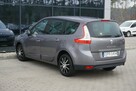 Renault Grand Scenic 2 kpl.kół! Salon PL Czujniki Tempomat Nawigacja GWARANCJA Bezwypadek! - 6