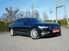 Volvo S90 2.0D5 235KM AWD 4x4 Inscription Polestar -Kraj -ASO -VAT 23% Brutto - 8