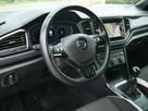 Volkswagen T-Roc 1.0 TSI 115KM [Eu6] -Navi -Grzane fotele -Asystenci -Euro 6 -Zobacz - 12