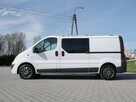 Opel Vivaro 2.0 CDTI 114KM [Eu5] Long -Klima -2xRozsuwane drzwi -Zobacz - 2