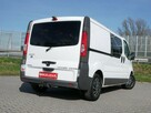 Opel Vivaro 2.0 CDTI 114KM [Eu5] Long -Klima -2xRozsuwane drzwi -Zobacz - 3