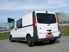 Opel Vivaro 2.0 CDTI 114KM [Eu5] Long -Klima -2xRozsuwane drzwi -Zobacz - 9