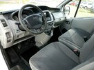 Opel Vivaro 2.0 CDTI 114KM [Eu5] Long -Klima -2xRozsuwane drzwi -Zobacz - 12