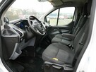 Ford Transit Custom 2.2 TDCi 125KM [Eu5] Pół Chłodnia -Kraj -1 Wł -VAT 23% Brutto - 16