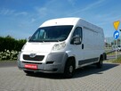 Peugeot Boxer II 2.2HDI 120KM L3H2 -Nowe sprzęgło -Zobacz - 1