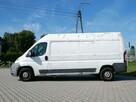 Peugeot Boxer II 2.2HDI 120KM L3H2 -Nowe sprzęgło -Zobacz - 2