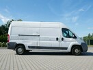 Peugeot Boxer II 2.2HDI 120KM L3H2 -Nowe sprzęgło -Zobacz - 9