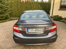 Honda Civic II Wł, Salon Polska,100% Oryginał- Bezszkodowy, Stan Super, 114000km. - 10