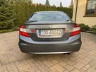 Honda Civic II Wł, Salon Polska,100% Oryginał- Bezszkodowy, Stan Super, 114000km. - 11