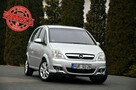 1.6i(105KM)*Enjoy*Klimatronik*Welur*I Właś.*Parktronik*Alu 16"ASO Opel - 1