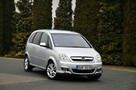 1.6i(105KM)*Enjoy*Klimatronik*Welur*I Właś.*Parktronik*Alu 16"ASO Opel - 2