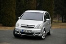 1.6i(105KM)*Enjoy*Klimatronik*Welur*I Właś.*Parktronik*Alu 16"ASO Opel - 8