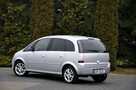 1.6i(105KM)*Enjoy*Klimatronik*Welur*I Właś.*Parktronik*Alu 16"ASO Opel - 13