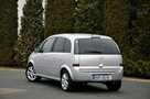 1.6i(105KM)*Enjoy*Klimatronik*Welur*I Właś.*Parktronik*Alu 16"ASO Opel - 14