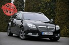 Opel Insignia 2.0CDTI(160KM)*OPC Line*Xenon*Led*Navi*Skóry*El.Fotele*I Wł*Alu17"ASO - 1