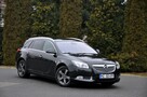 Opel Insignia 2.0CDTI(160KM)*OPC Line*Xenon*Led*Navi*Skóry*El.Fotele*I Wł*Alu17"ASO - 2