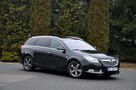 Opel Insignia 2.0CDTI(160KM)*OPC Line*Xenon*Led*Navi*Skóry*El.Fotele*I Wł*Alu17"ASO - 3