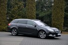 Opel Insignia 2.0CDTI(160KM)*OPC Line*Xenon*Led*Navi*Skóry*El.Fotele*I Wł*Alu17"ASO - 4