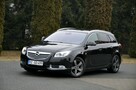 Opel Insignia 2.0CDTI(160KM)*OPC Line*Xenon*Led*Navi*Skóry*El.Fotele*I Wł*Alu17"ASO - 9