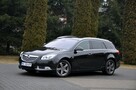 Opel Insignia 2.0CDTI(160KM)*OPC Line*Xenon*Led*Navi*Skóry*El.Fotele*I Wł*Alu17"ASO - 10