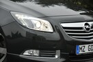 Opel Insignia 2.0CDTI(160KM)*OPC Line*Xenon*Led*Navi*Skóry*El.Fotele*I Wł*Alu17"ASO - 12