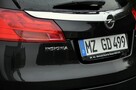 Opel Insignia 2.0CDTI(160KM)*OPC Line*Xenon*Led*Navi*Skóry*El.Fotele*I Wł*Alu17"ASO - 16