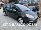 Citroen C4 Picasso Bardzo ładny egzemplarz, Klimatronik, Alufelgi 17", Panorama - 1