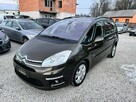 Citroen C4 Picasso Bardzo ładny egzemplarz, Klimatronik, Alufelgi 17", Panorama - 2