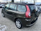 Citroen C4 Picasso Bardzo ładny egzemplarz, Klimatronik, Alufelgi 17", Panorama - 4