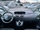 Citroen C4 Picasso Bardzo ładny egzemplarz, Klimatronik, Alufelgi 17", Panorama - 5