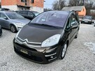 Citroen C4 Picasso Bardzo ładny egzemplarz, Klimatronik, Alufelgi 17", Panorama - 9