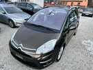 Citroen C4 Picasso Bardzo ładny egzemplarz, Klimatronik, Alufelgi 17", Panorama - 10