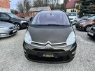 Citroen C4 Picasso Bardzo ładny egzemplarz, Klimatronik, Alufelgi 17", Panorama - 11