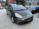 Citroen C4 Picasso Bardzo ładny egzemplarz, Klimatronik, Alufelgi 17", Panorama - 12