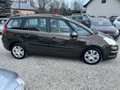 Citroen C4 Picasso Bardzo ładny egzemplarz, Klimatronik, Alufelgi 17", Panorama - 13