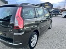 Citroen C4 Picasso Bardzo ładny egzemplarz, Klimatronik, Alufelgi 17", Panorama - 14