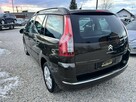 Citroen C4 Picasso Bardzo ładny egzemplarz, Klimatronik, Alufelgi 17", Panorama - 16