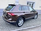 Volkswagen Tiguan Salon Polska, Pierwszy właściciel, Drugie koła, Panorama, Alu 18" - 3