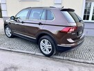 Volkswagen Tiguan Salon Polska, Pierwszy właściciel, Drugie koła, Panorama, Alu 18" - 4