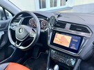 Volkswagen Tiguan Salon Polska, Pierwszy właściciel, Drugie koła, Panorama, Alu 18" - 6