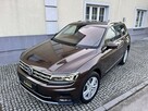 Volkswagen Tiguan Salon Polska, Pierwszy właściciel, Drugie koła, Panorama, Alu 18" - 10