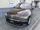 Volkswagen Tiguan Salon Polska, Pierwszy właściciel, Drugie koła, Panorama, Alu 18" - 11