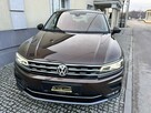 Volkswagen Tiguan Salon Polska, Pierwszy właściciel, Drugie koła, Panorama, Alu 18" - 12