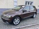 Volkswagen Tiguan Salon Polska, Pierwszy właściciel, Drugie koła, Panorama, Alu 18" - 13