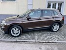 Volkswagen Tiguan Salon Polska, Pierwszy właściciel, Drugie koła, Panorama, Alu 18" - 14