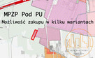 Działka usługowa Wiązowna, - 2